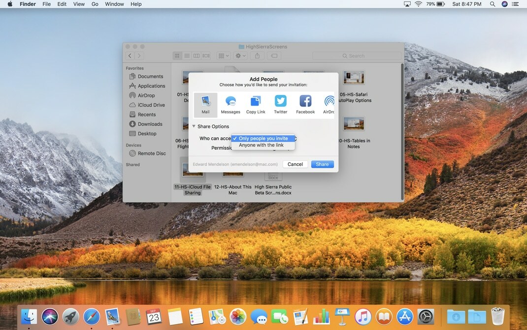 free photo editing software for mac sierra